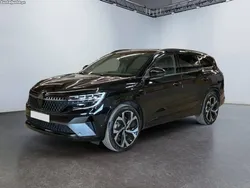 Renault Espace 1.2 E-Tech Full Hybrid Esprit Alpine