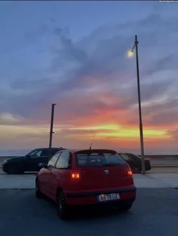 Seat Ibiza 1.9 Sport