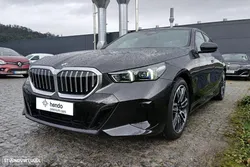 BMW 520 d Pack Desportivo M Pro