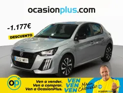 PEUGEOT 208 1.2 Puretech S&S Allure Pack 100
