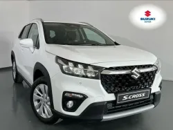Suzuki SX4 S-Cross 1.4T S2 Mild Hybrid Auto