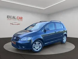 Volkswagen golf plus 1.9 TDI 105 CH / 1er MAIN REGULATEUR CLIM AUTO FEUX AUTOMATIQUE CTOK