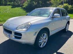 PORSCHE CAYENNE S 4.5 i 340 CV BOÎTE AUTOMATIQUE