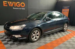 CITROEN C5 2.0 HDI 140ch CONFORT