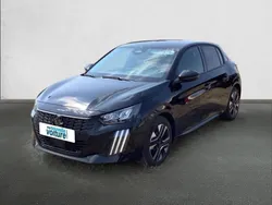 Peugeot 208 Turbo 100 ch BVM6 - Allure