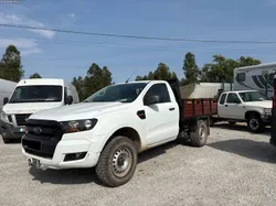 Toyota Hilux 2.4 D-4D 4WD CS CM