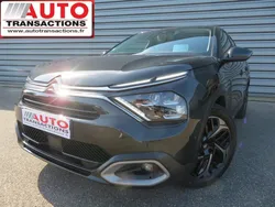 CITROEN C4 1.5 BlueHDi 16V - 130 S&S - BV EAT8 BERLINE Shine Pack