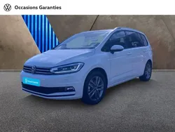 Volkswagen Touran 1.5 TSI EVO 150ch VW Edition DSG7 7 places