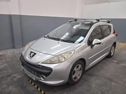 Peugeot 207 SW