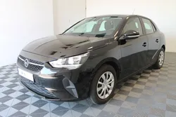 OPEL Corsa 1.2 75 ch BVM5 Edition