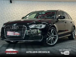 Audi A6 3.0 TDI 218CH - Xénon Régulateur de vitesse Historique d'entretien complet