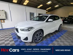 Bmw x2 1.8 i 135 m-sport sdrive dkg bva