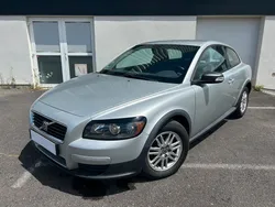 Volvo C30 1.6 D 110ch Kinetic 1e Main 2007