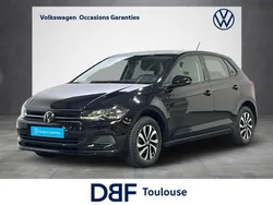 Volkswagen Polo 1.0 TSI 95 S&S BVM5 Active