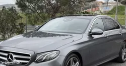 Mercedes-Benz E 220 d AMG Line