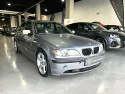 BMW 318 318i