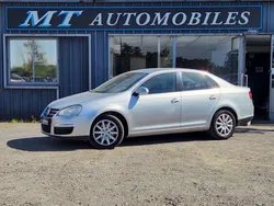 Volkswagen JETTA 2.0 TDI 140CH CONFORT DSG6