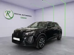Peugeot e-2008 50 kWh Active