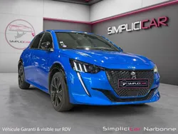 PEUGEOT 208 II GT PACK 100Ch Garantie 12 mois Carplay Keyless