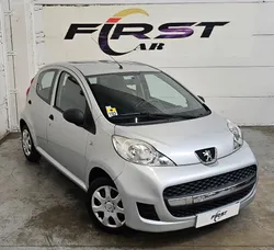 Peugeot 107 1.0 12v 68ch Blue Lion 100835 kms garantie revision à jour