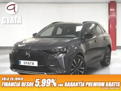 DS DS4 DS 4 Plug-In Hybrid Pallas Aut. 225