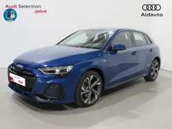 Audi A3 Sportback TFSI e S line S tronic 150kW