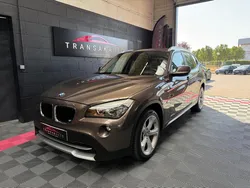 BMW X1 E84 xDrive 18d 143 ch Confort