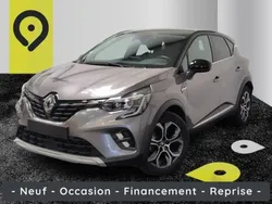 Renault Captur II Intens TCe 100