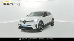 RENAULT Megane E-Tech EV60 220 ch super charge Techno