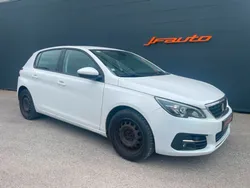 Peugeot 308 AFFAIRE 1.6 BLUE HDi 100 ch