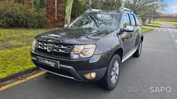 Dacia Duster 1.5 dCi Prestige de 2016