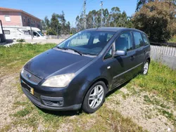 Ford C-Max 1.6tdci automática