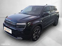 Jeep Avenger 1.2 GSE T3 Summit