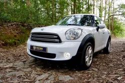 MINI Countryman 1.6i Gasolina
