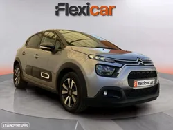 Citroën C3 1.2 PureTech Max EAT6