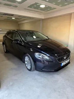 Volvo V40 1.6 D2