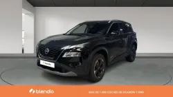 NISSAN X-Trail 1.5 VC Turbo MHEV N-Connecta XTronic 4x2 5pl.