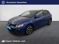 VOLKSWAGEN Polo 1.0 TSI 95 S&S BVM5 Life