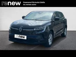 RENAULT Austral 1.3 TCe Mild Hybrid Equilibre 103kW