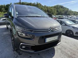 Citroen GRAND C4 PICASSO BLUEHDI 120CH BUSINESS + S&S EAT6