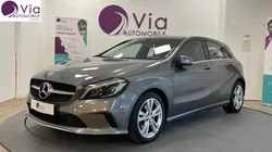 Mercedes Classe A 200 d 136 7G-DCT Sensation