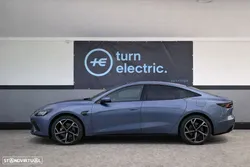 BYD Seal 82.5 kWh AWD Excellence