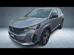 Peugeot 3008 1.2 PureTech 130ch S&S Allure Pack