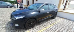 Renault Mégane Megane 3 DCI jeitosa