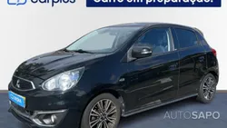 Mitsubishi Space Star 1.2 Intense de 2019