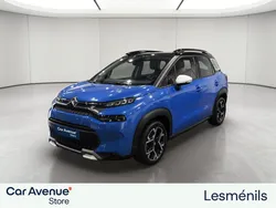 CITROEN C3 Aircross PureTech 110 S&S BVM6 Shine