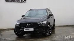 Volvo XC60 de 2025