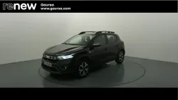 Dacia Sandero Stepway ECO-G Expresion 74kW