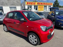 Renault Twingo III 1.0i SCE 70 LIFE