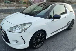 Citroën DS3 1.6 HDI Ultra Prestige